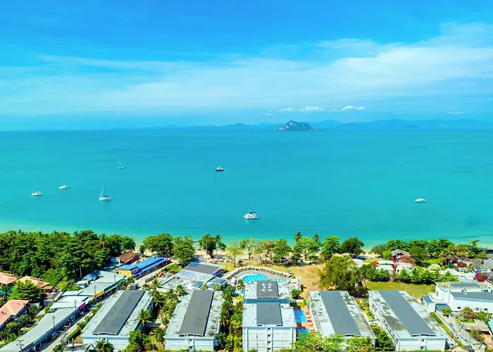 Royal Yao Yai Island Beach Resort