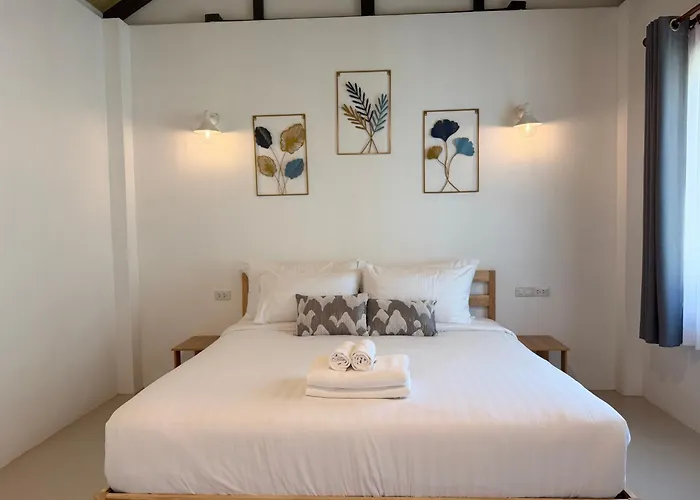 Sea Escape Koh Yao Yai
