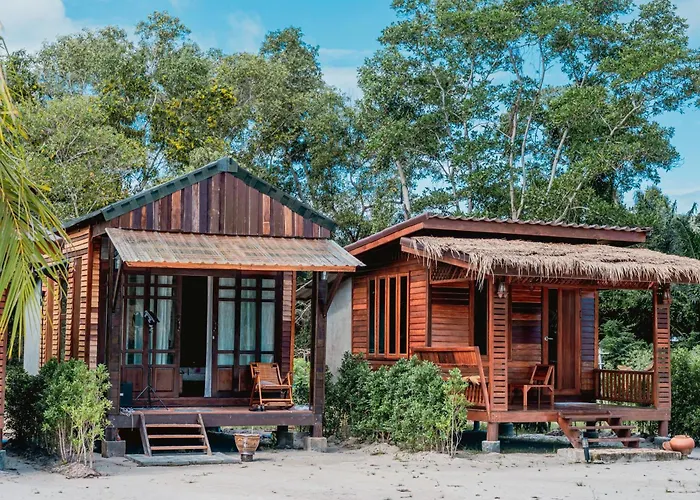 Laleuca Resort Koh Yao Yai